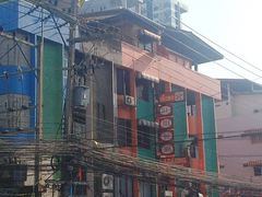-J Daeng Seafood
