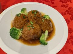 -正阳门饭庄·烤鸭·北京菜(万丰路七里庄店)