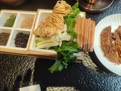 -魁盛居百年鲁菜馆(县西巷店)
