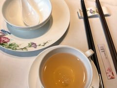 -花城苑广府菜(侨鑫店)