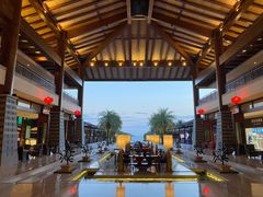 -石梅湾艾美度假酒店