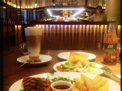 -金逸影城(中关村店)