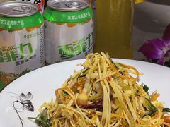 -鹤之乡·齐齐哈尔东北炭火烤肉(昆明盈江路店)