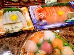 -新苗超市(科英布拉街店)