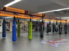 -花环泰拳·勒德斯拉泰拳馆(静安店)