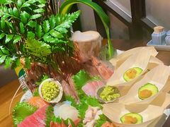 -和彩放题餐厅(酒仙桥店)