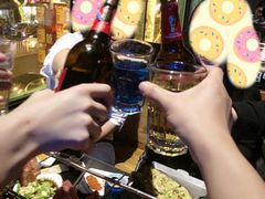 -很久以前羊肉串(簋街店)