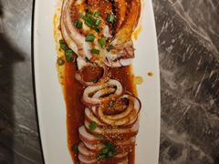 -前海沿·青岛菜(乐客城店)