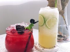 -娜娜家·Nana's restaurant(国金汇店)