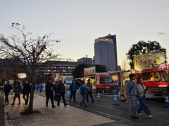-横滨红砖仓库1号馆