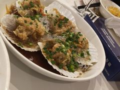 -丰收日·小海鲜·沪上家宴(顾村正大店)
