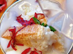 -老渔家·白族·石板烧·野生菌火锅(古城中心店)