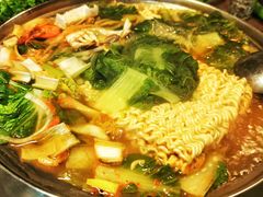 -八色五花肉(新村2号店)