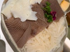 -左庭右院鲜牛肉火锅(南通CBD大有境店)