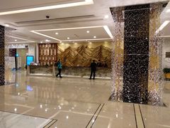 -北京西国贸大酒店