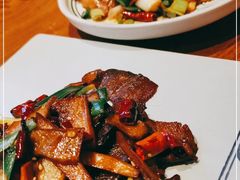 -云海肴云南菜(正大广场店)