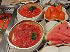 -海底捞火锅(崇文门新世界百货店)