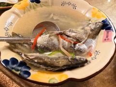 -崖口红树林海鲜餐厅