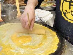 -卞姐蛋饼(陕西南路店)