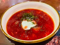 -卢布里西餐厅(总店)