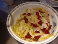 -大碗厨 25年老字号 现炒湘菜(四季天地店)