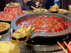 -蜀大侠火锅(春熙路店)