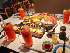 -大渔铁板烧(蛇口店)