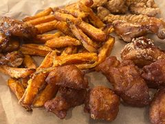 -必胜客(新辰里酒仙桥店)