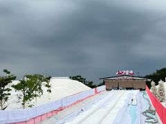 -盈香心动乐园