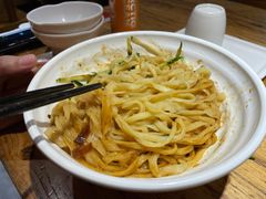 -平娃三宝烧烤·面食(富丰桥店)