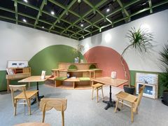 -Catch Bagel(芳草地店)