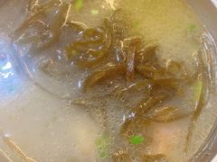 -海汇源老烧麦店(东大街总店)