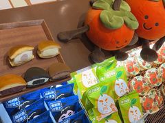 -辛一·铜锣烧(鸿寿坊店)