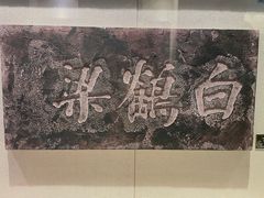 -白鹤梁水下博物馆