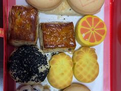 -北京稻香村(天桥乐汇百货商场店)