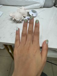 -尤米一站式美甲美睫