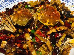 -功夫小龙虾·烧烤·江湖菜(金沙洲店)
