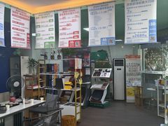 -壹伍陆连锁汽车维修美容(宝安中心区店)
