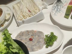 -祥源胡同·涮牛羊肉火锅(花桥店)