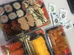 -寿司鲜生·拉面简餐(南山店)