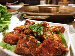 -大味生态火锅(蓝谷地店)
