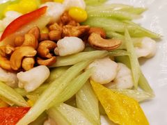 -世纪缘湖滨花园酒店·湖景轩中餐厅(太阳宫店)