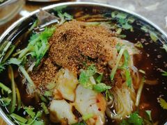 -顺通大冷面(吉祥店)