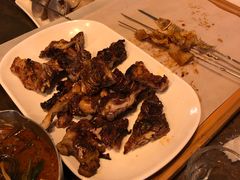 -枪火串烧·东北特色烧烤(罗湖总店)