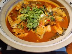 -魏铭鱼头捞饭(晋阳路店)