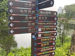 -荔湾湖公园