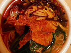 -水平有限广西米粉·广西风味集(五道口店)