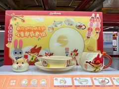 -山姆会员商店(上海浦东店)