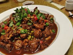 -长兴菜馆(高桥店)