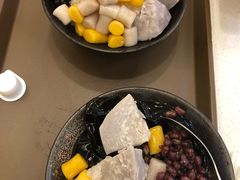 -鲜芋仙(苏州干将店)